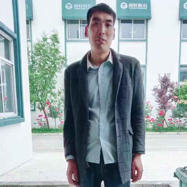 河南单身帅哥真诚相亲找对象，吉缘网