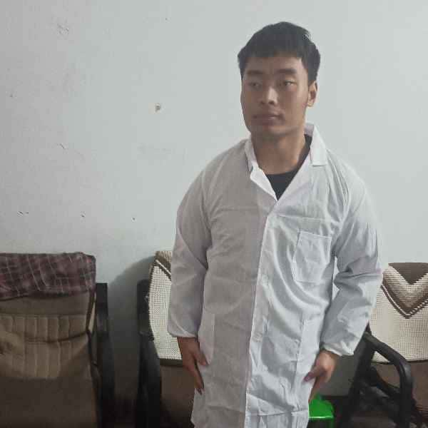河南残疾人帅哥真诚相亲找对象，吉缘网