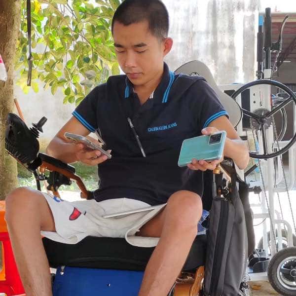 广东28岁单身帅哥真诚找对象-吉缘网