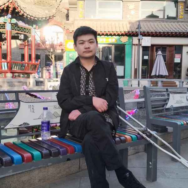 甘肃34岁单身帅哥真诚找对象-吉缘网