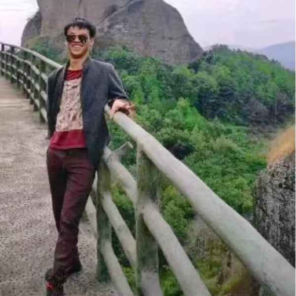 广东26岁单身帅哥真诚找对象-榆林征婚网
