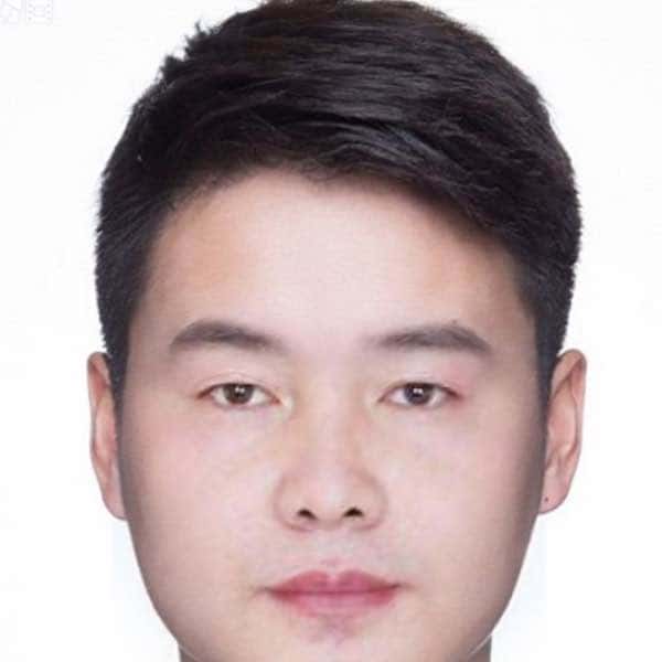 广东34岁单身帅哥真诚找对象-海南征婚网