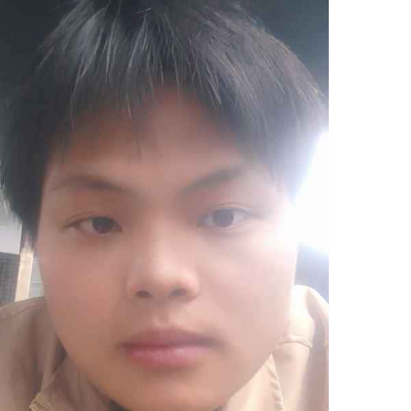 河南20岁单身帅哥真诚找对象-吉缘网