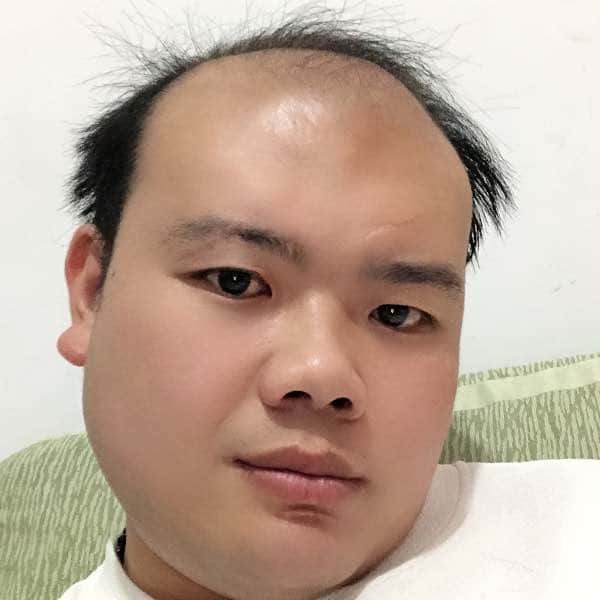 云南残疾人帅哥真诚相亲找对象，吉缘网