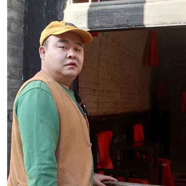 陕西34岁单身帅哥真诚找对象-泉州征婚网