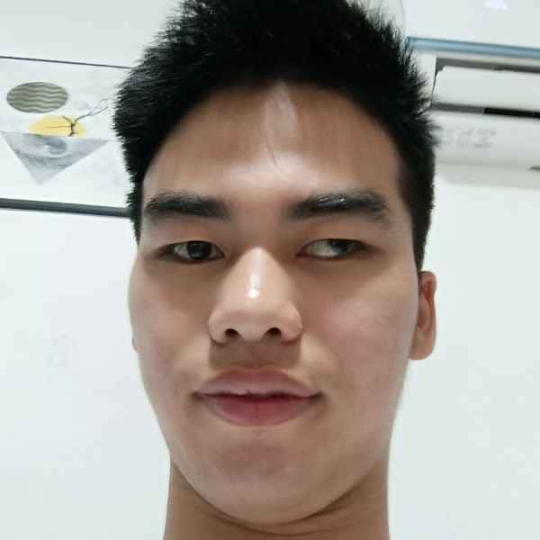 河南25岁单身帅哥真诚找对象-吉缘网