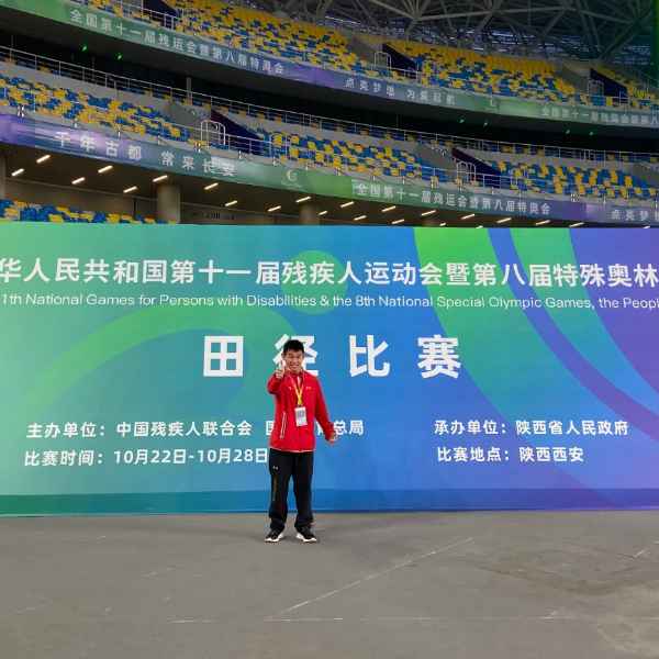 安徽残疾人帅哥真诚相亲找对象，吉缘网