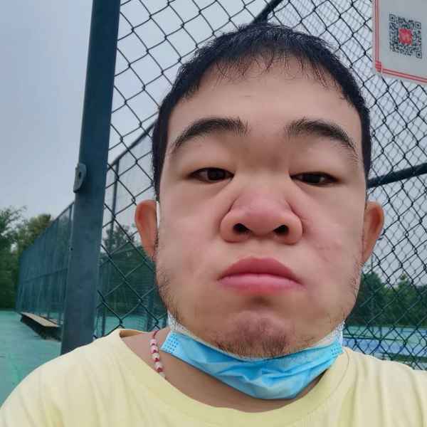 河南残疾人帅哥真诚相亲找对象，吉缘网