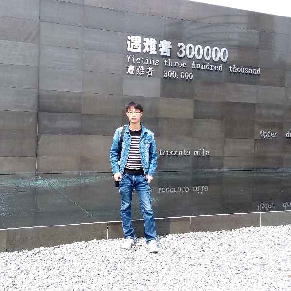 陕西37岁单身帅哥真诚找对象-宝鸡征婚网