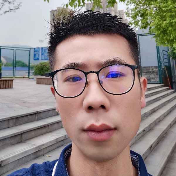 重庆34岁单身帅哥真诚找对象-鹰潭征婚网