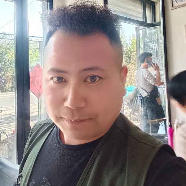 山东残疾人帅哥真诚相亲找对象，吉缘网