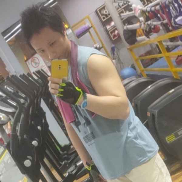 广东34岁单身帅哥真诚找对象-离异征婚网