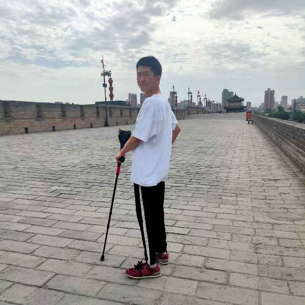 陕西29岁单身帅哥真诚找对象-保山征婚网