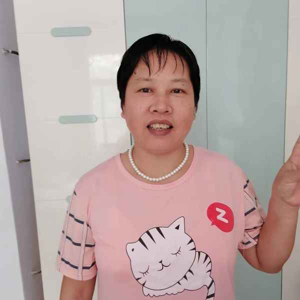湖北49岁单身美女真诚找对象-神农架征婚网