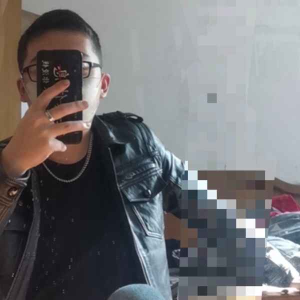 四川25岁单身帅哥真诚找对象-兴安盟征婚网