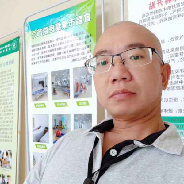 湖北41岁单身帅哥真诚找对象-西双版纳征婚网