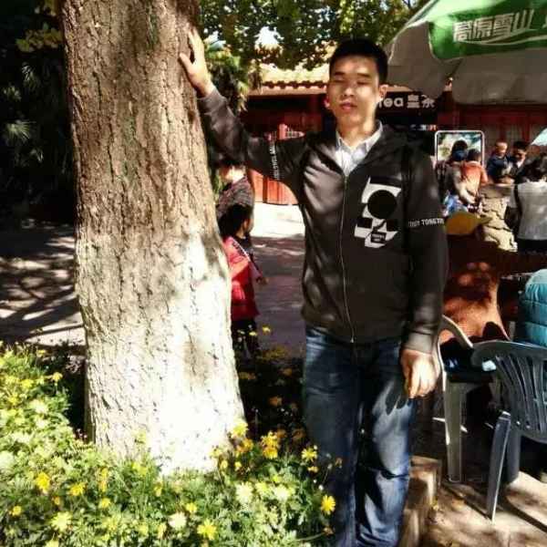 四川单身帅哥真诚相亲找对象，吉缘网
