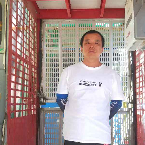 辽宁残疾人帅哥真诚相亲找对象，吉缘网