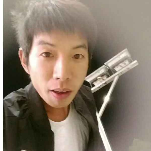 陕西残疾人帅哥真诚相亲找对象，吉缘网