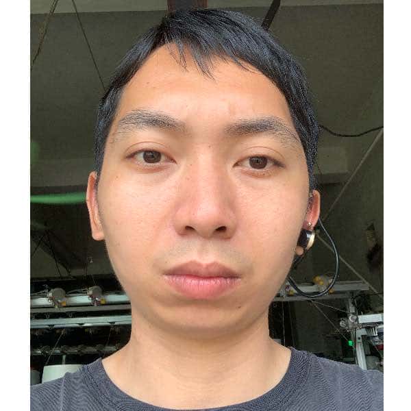 广东28岁单身帅哥真诚找对象-吉缘网