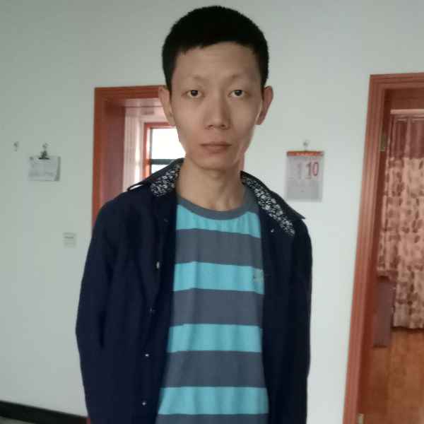 江苏34岁单身帅哥真诚找对象-阿坝征婚网