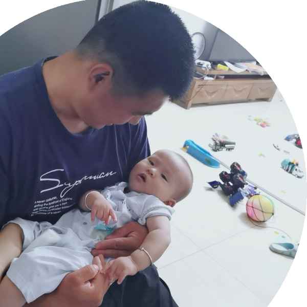 山东34岁单身帅哥真诚找对象-吉缘网