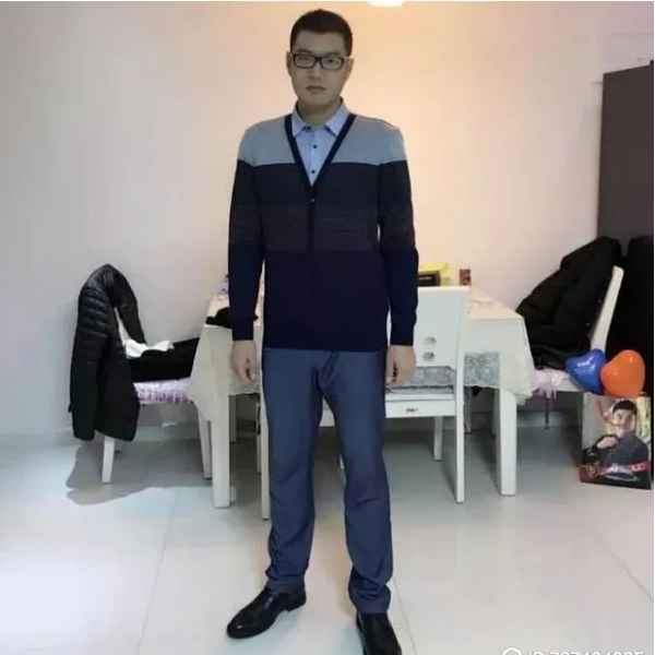 山东残疾人帅哥真诚相亲找对象，吉缘网