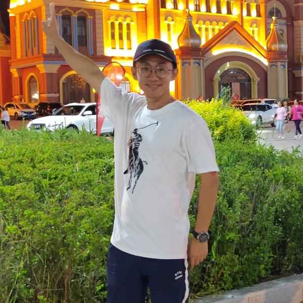辽宁39岁单身帅哥真诚找对象-西安征婚网