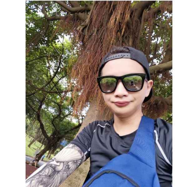 湖北35岁单身帅哥真诚找对象-自贡征婚网
