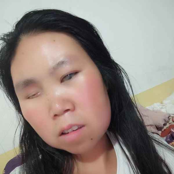 甘肃34岁单身美女真诚找对象-吉缘网