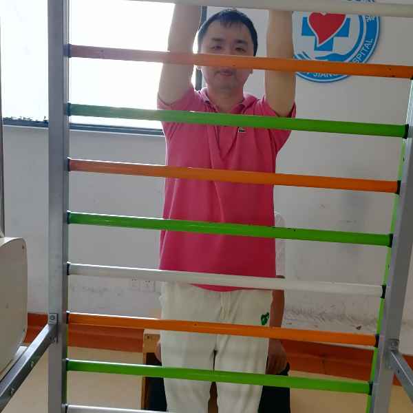 安徽残疾人帅哥真诚相亲找对象，吉缘网