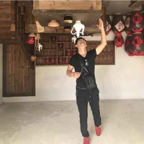 山东34岁单身帅哥真诚找对象-吉缘网