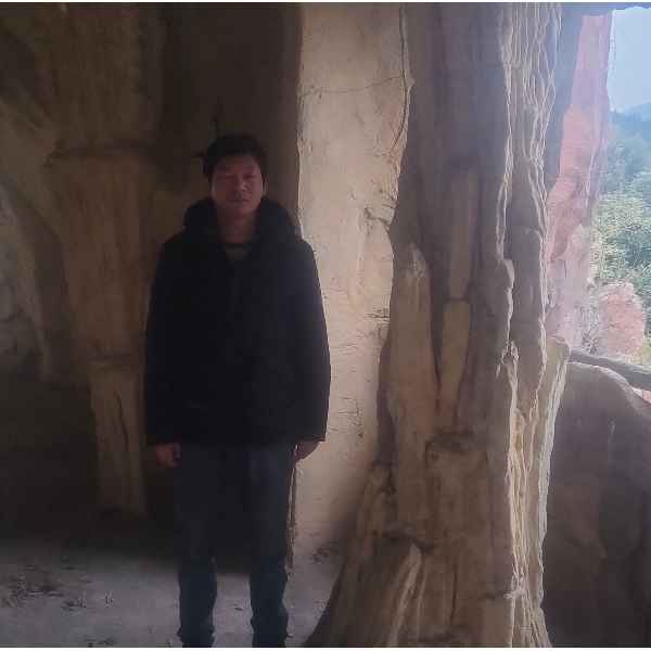 湖北单身帅哥真诚相亲找对象，吉缘网