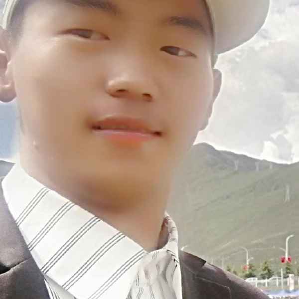 西藏34岁单身帅哥真诚找对象-拉萨征婚网