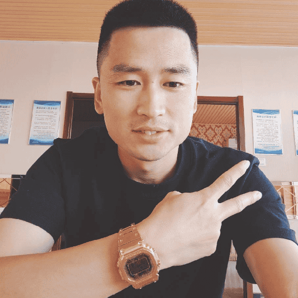 山西35岁单身帅哥真诚找对象-离异征婚网