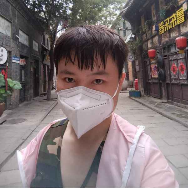 河北28岁单身帅哥真诚找对象-贵港征婚网