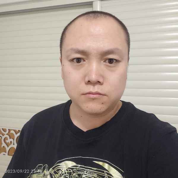 山东35岁单身帅哥真诚找对象-江西征婚网