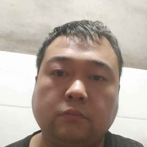 河北34岁单身帅哥真诚找对象-崇左征婚网