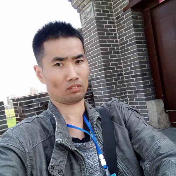 安徽34岁单身帅哥真诚找对象-琼海征婚网
