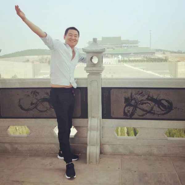 河南残疾人帅哥真诚相亲找对象，吉缘网
