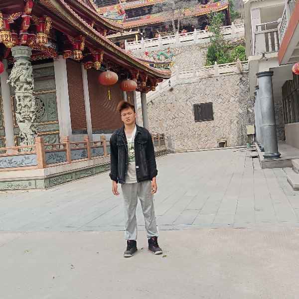 江西27岁单身帅哥真诚找对象-池州征婚网