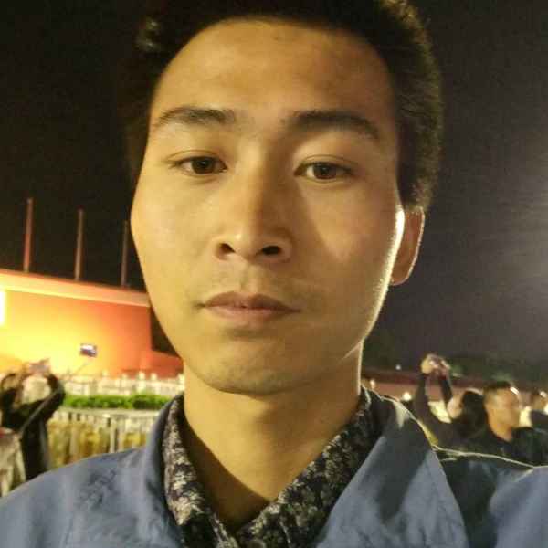 陕西单身帅哥真诚相亲找对象，吉缘网