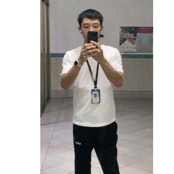 广东34岁单身帅哥真诚找对象-江西征婚网