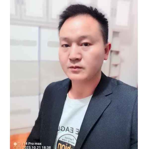湖北单身帅哥真诚相亲找对象，吉缘网