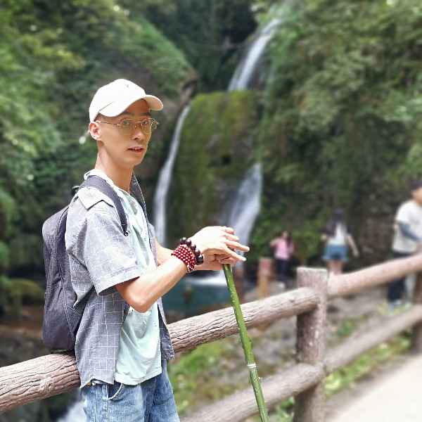 四川残疾人帅哥真诚相亲找对象，吉缘网