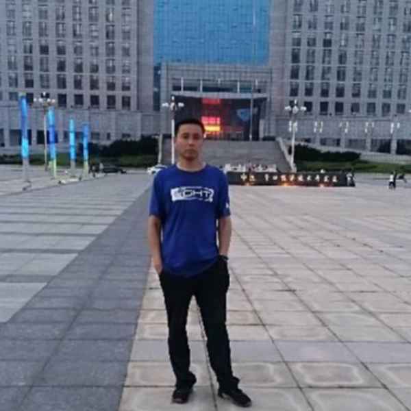 辽宁34岁单身帅哥真诚找对象-吉缘网