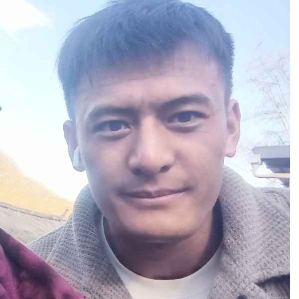 云南残疾人帅哥真诚相亲找对象，吉缘网