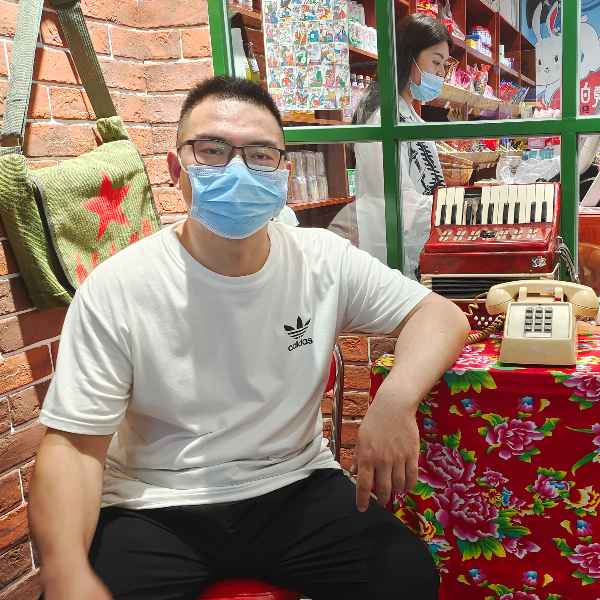 河北残疾人帅哥真诚相亲找对象，吉缘网