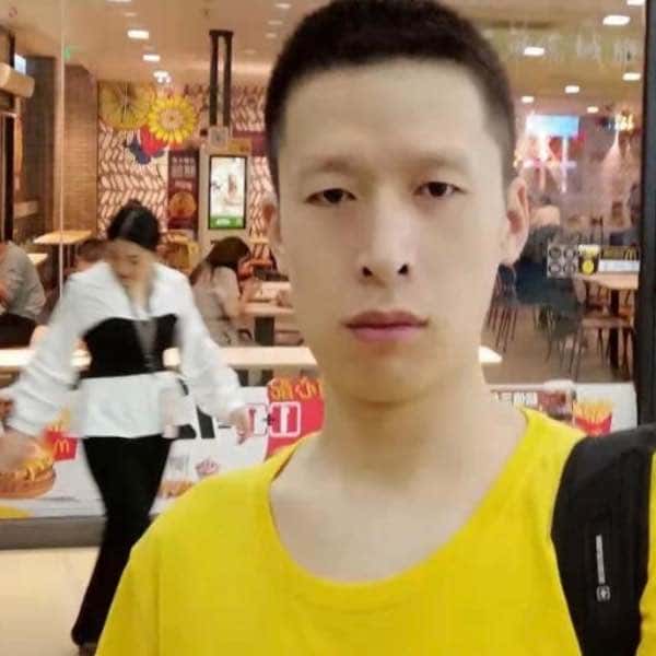 陕西36岁单身帅哥真诚找对象-阳江征婚网