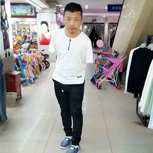 河南残疾人帅哥真诚相亲找对象，吉缘网